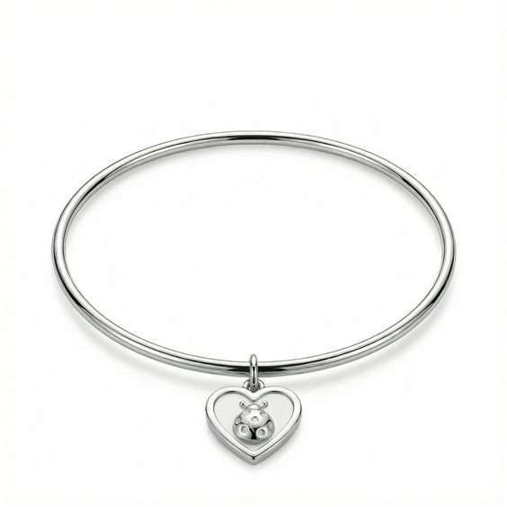 Bracciale Sagapo Donna in Acciaio SUH24 - SUH24